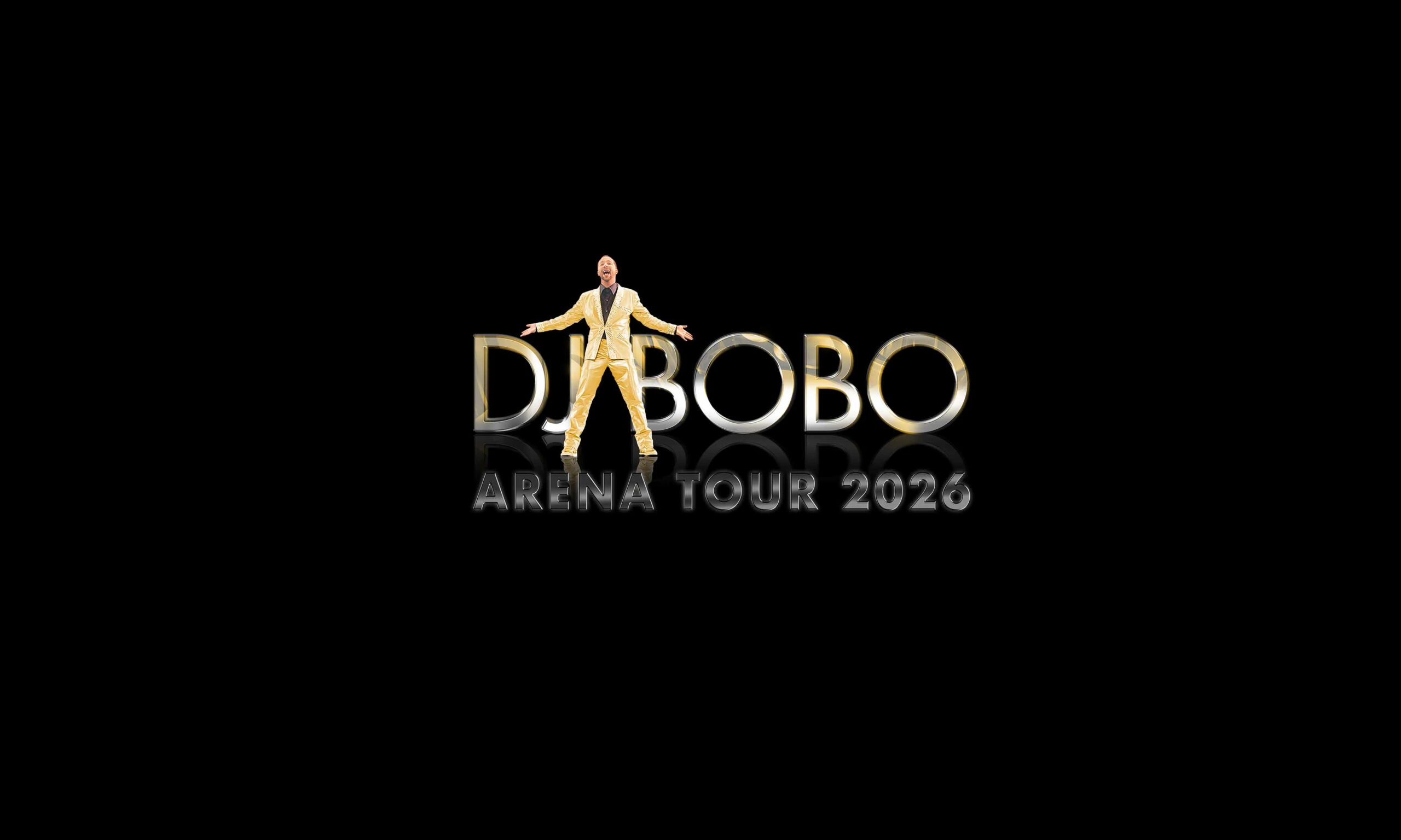 DJ BoBo