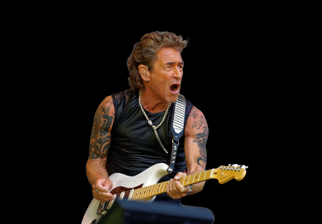 Peter Maffay