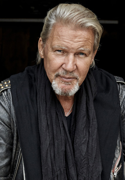 johnnylogan